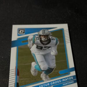 Yetur Gross-Matos
