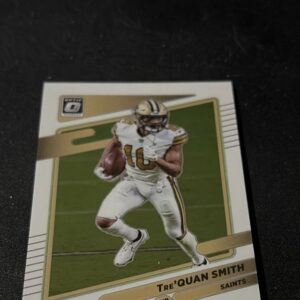 Tre'Quan Smith