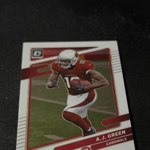 A.J. Green