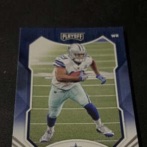 Amari Cooper