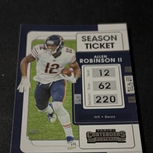 Allen Robinson II