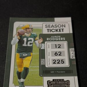 Aaron Rodgers