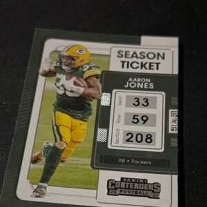 Aaron Jones