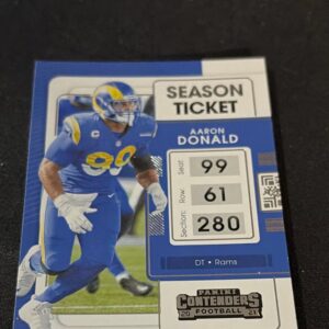 Aaron Donald