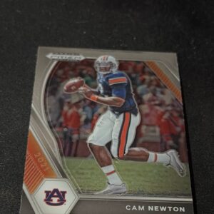 Cam Newton