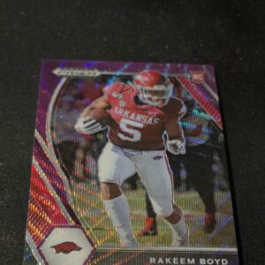 Rakeem Boyd