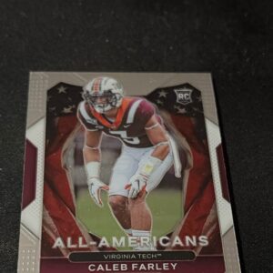 Caleb Farley