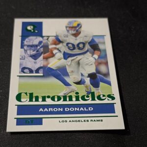 Aaron Donald