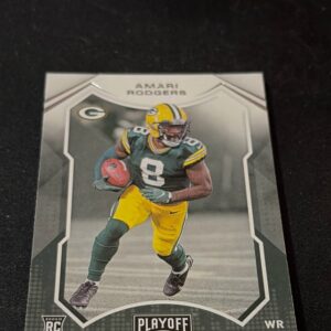 Amari Rodgers