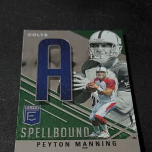 Peyton Manning