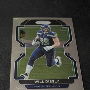 Will Dissly