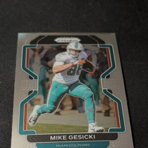 Mike Gesicki