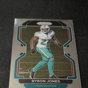Byron Jones