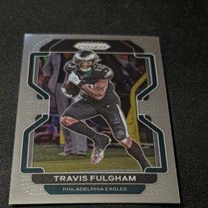 Travis Fulgham