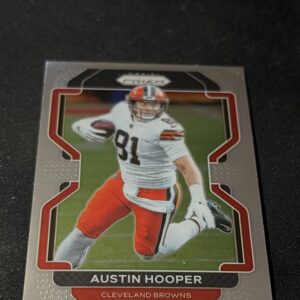 Austin Hooper