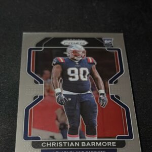 Christian Barmore