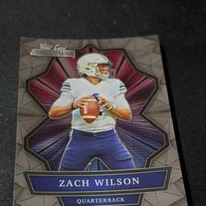 Zach Wilson