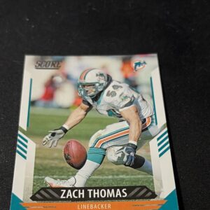 Zach Thomas