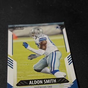 Aldon Smith