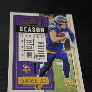 Adam Thielen