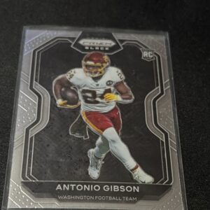 Antonio Gibson