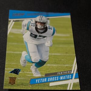 Yetur Gross-Matos