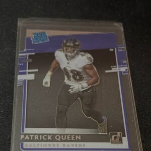 Patrick Queen