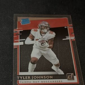 Tyler Johnson