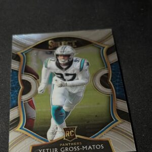 Yetur Gross-Matos