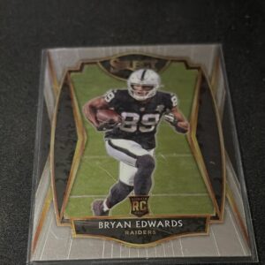 Bryan Edwards
