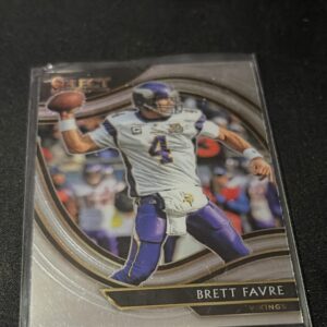 Brett Favre