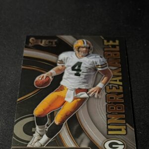 Brett Favre