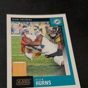 Allen Hurns