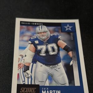 Zack Martin