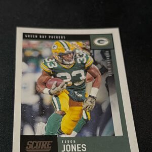 Aaron Jones
