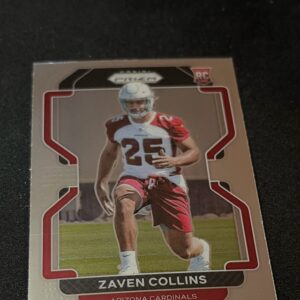 Zaven Collins