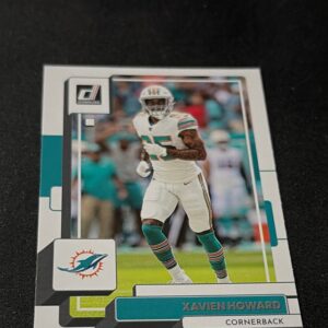 Xavien Howard