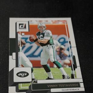 Vinny Testaverde