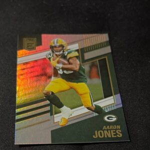Aaron Jones