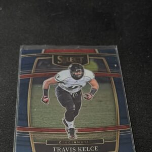 Travis Kelce