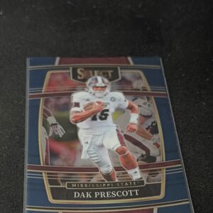 Dak Prescott