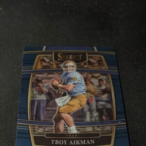 Troy Aikman