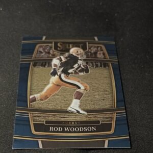 Rod Woodson