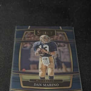 Dan Marino