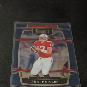 Philip Rivers