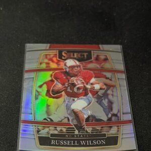 Russell Wilson