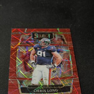 Chris Long