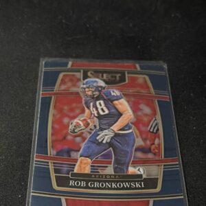 Rob Gronkowski