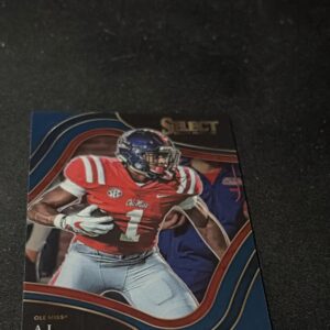 A.J. Brown