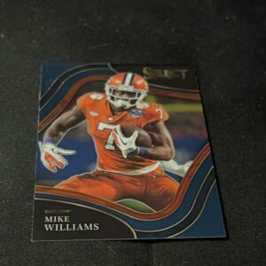 Mike Williams